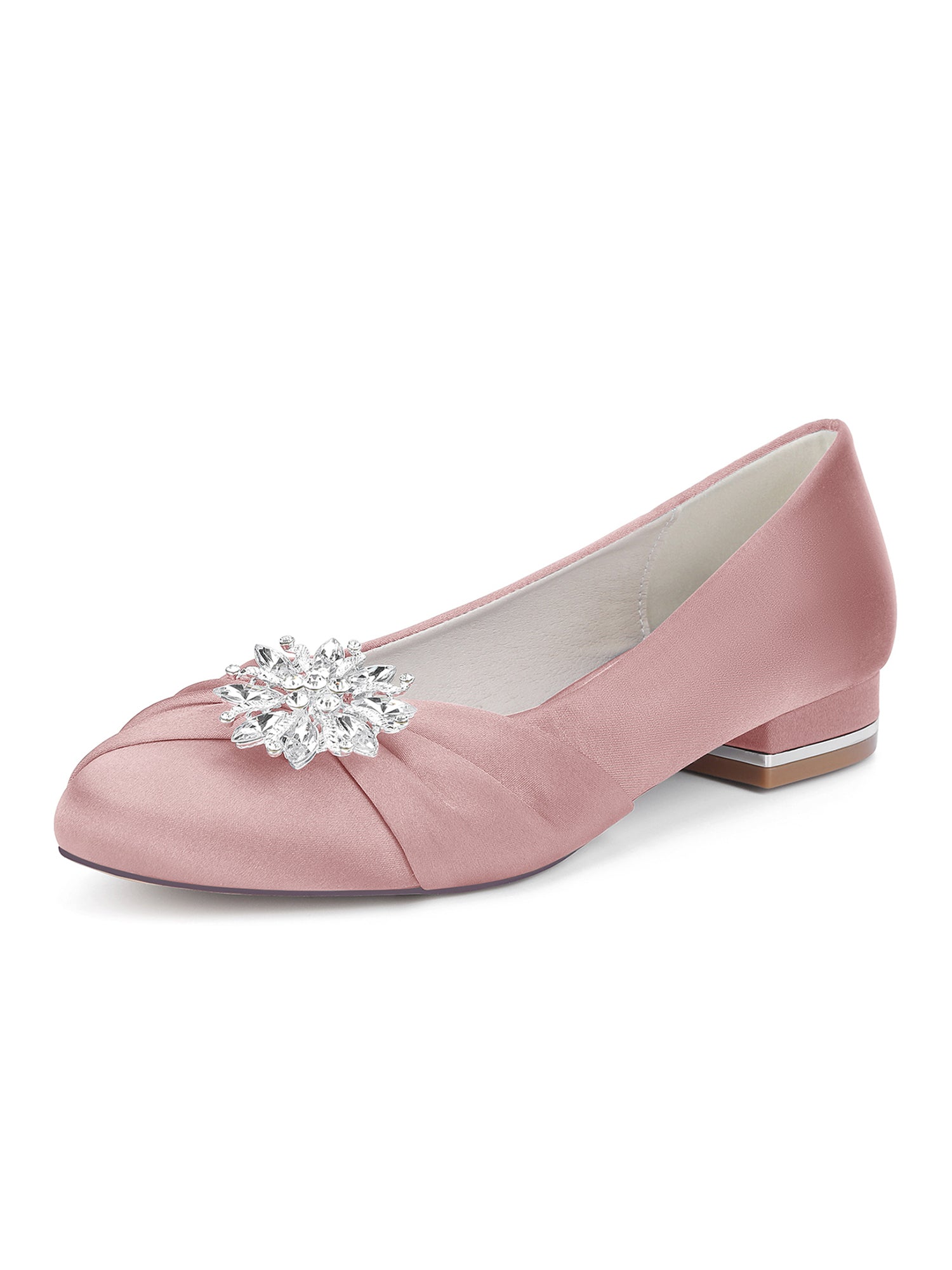 Dusty Rose